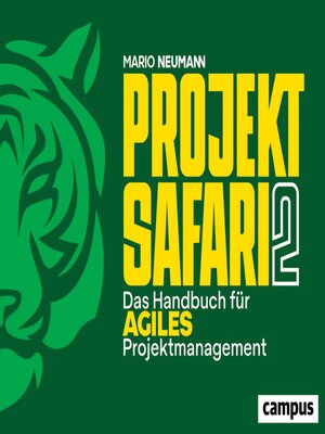 cover image of Projekt-Safari 2